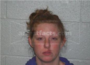 Brittany Deann Westall