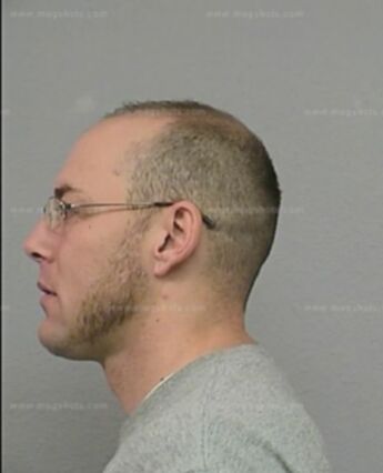 Michael Warren Linton