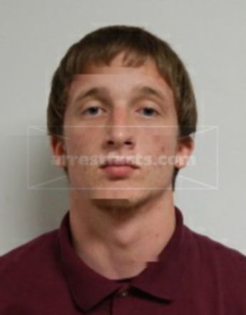 Jordan T Perkins