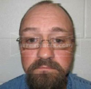 John Curtis Patterson