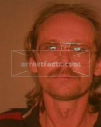 Rex Paul Wasden