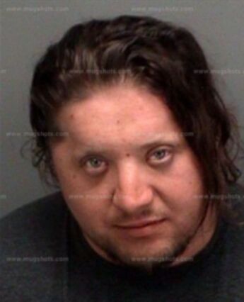 Terry Joseph Mciver