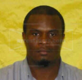 Hassani Young