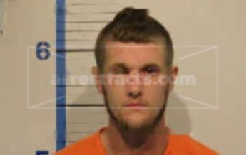 Justin Kyle Strong