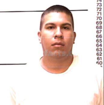 Noah Sach Munoz