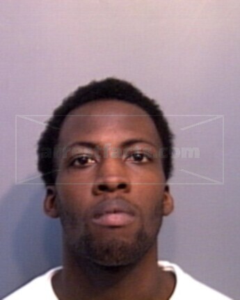 Kevin Alphonzo Johnson