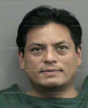 Jonathan Milton Gil