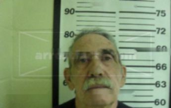 Donald Evans Rowell