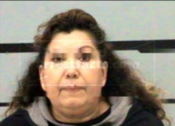 Evangelina Tonche Arriola