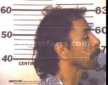 Jose Angel Perez Renteria