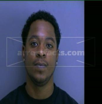 Chris Jacobie Ross