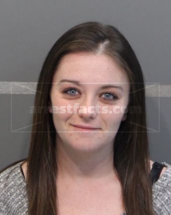 Katie Darlene White