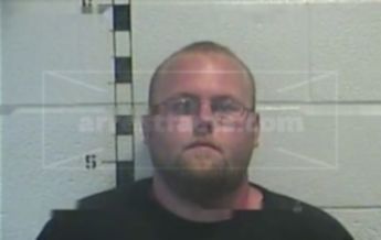 Adam Patrick Drury