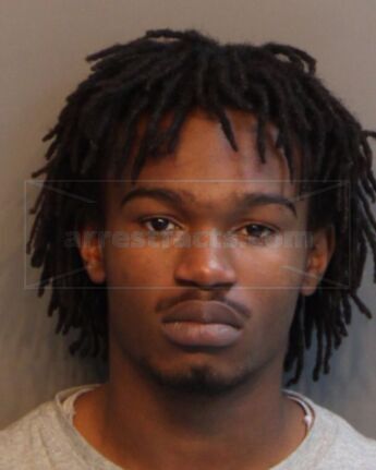 Joshua Lamont Jones