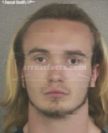 Lareth Bryce Huff