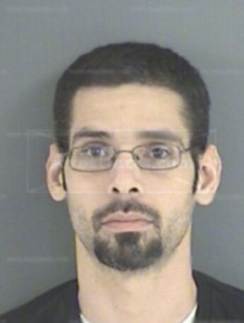 Joshua Lee Ray