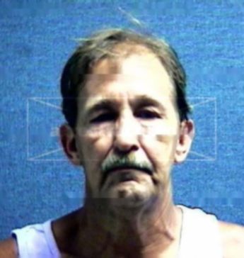 Robert Lee Venable
