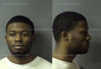 Darien Darnell Mitchell