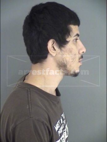 Justin David Luna