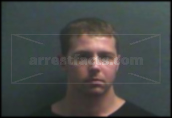 Trevor Jay Ammerman