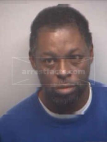 Derrick Little