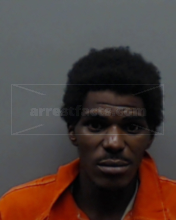 Jordan Lee Duffie