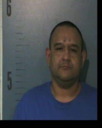 Arthur Wayne Hernandez