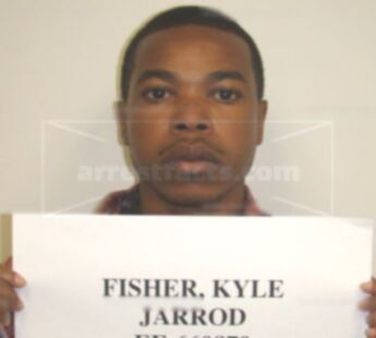 Kyle Jarrod Fisher