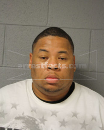Brandon L Chambers