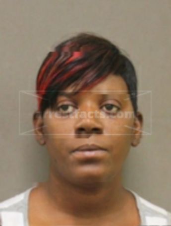 Markisha Lachelle Taylor