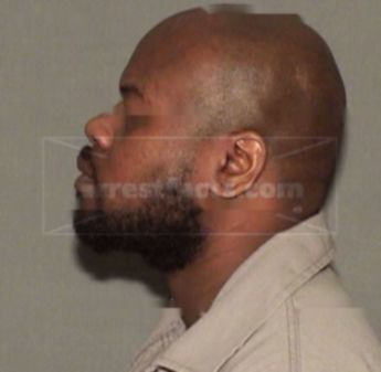 Vernon Eugene Marcus Covington