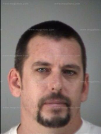 Robert Lee Mcdonald
