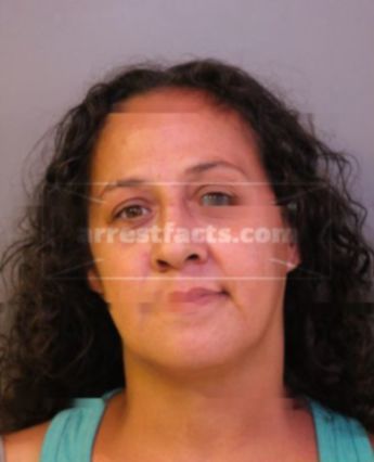 Robin Ann Washington