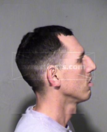 Steven Joseph Proctor
