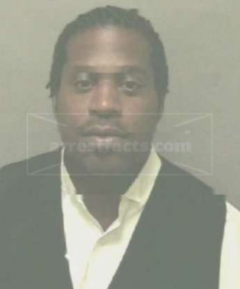 Antonio Gerard Tatum