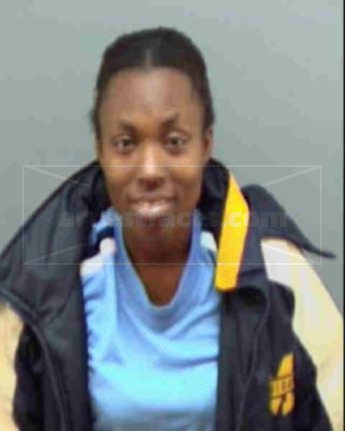 Gratina M. Jones