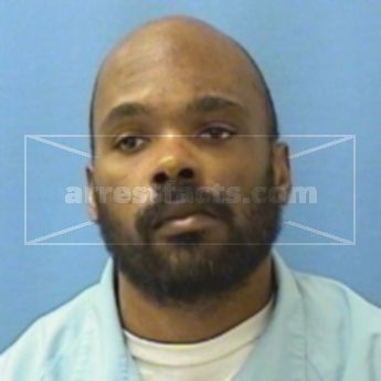 Davon Harrison