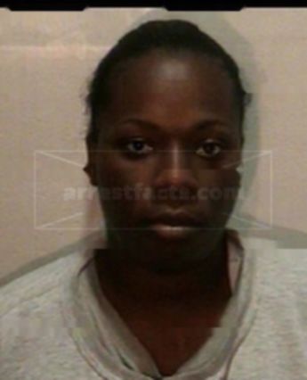 Myisha Shawnett Coleman