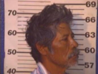 Rafael Barron Jimenez