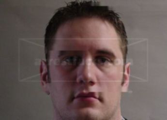 Nicholas Logan Brouhard
