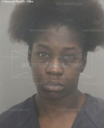 Shakia Holloway