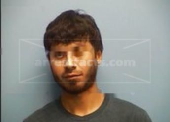 Carlos Ivin Delgado