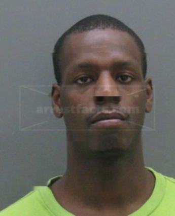 Marice Antoine Simmons