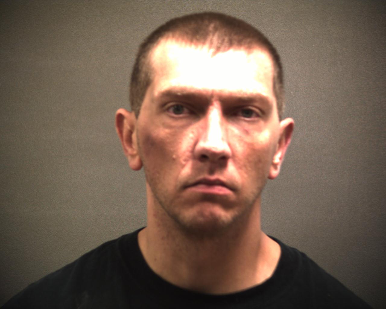 Jarrod Michael Hutchins