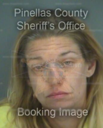 Danielle Nichole Hughes