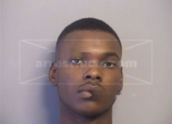 Tarik Avery Brewer