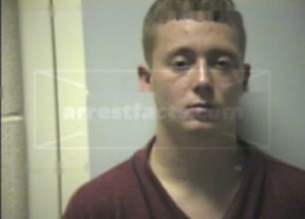 Bradley Wayne Kay