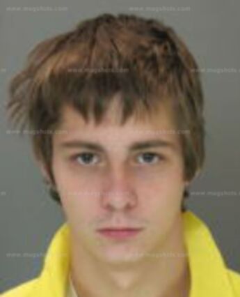 Justin Casey Schell