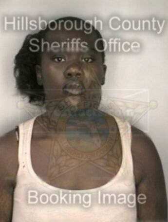 Shavette Anita Green