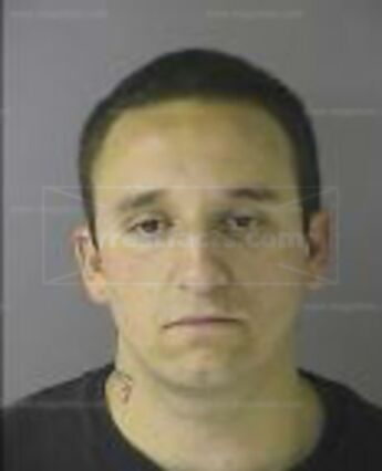 Jason Ruben Perez